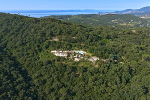 Villa for Sale in Gassin, St. Tropez, Grimaud Area