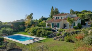 Villa for Sale in Valbonne, Mougins, Valbonne, Grasse Area
