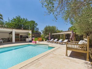 Villa for Sale in Lorgues, Var Countryside (fayence, Lorgues, Cotignac)