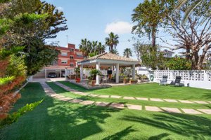 Villa for Sale in Costa Calida Lo Pagan, Murcia