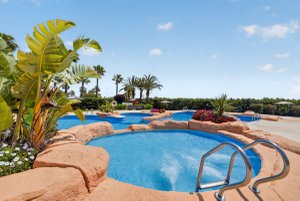 Apartment for Sale in Costa Blanca Cabo Roig, Alicante