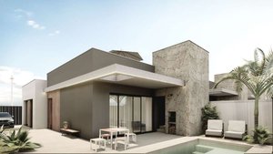 Town House for Sale in San Juan De Los Terreros, Almeria
