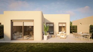 Town House for Sale in Corvera Golf & Country Club, Murcia