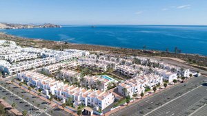 Apartment for Sale in Pulpí, Almeria
