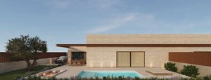 Villa for Sale in El Campello, Alicante