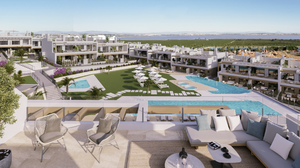 Apartment for Sale in Torreta Florida, Alicante