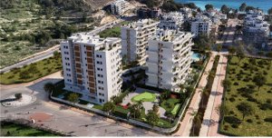 Apartment for Sale in Villajoyosa, Alicante