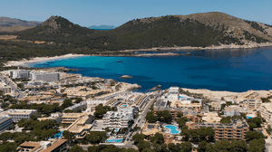 Apartment for Sale in Cala Lliteres, Balearic Islands