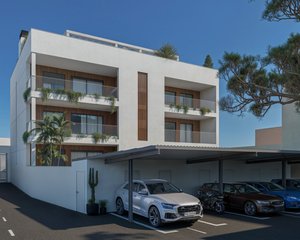 Apartment for Sale in Porto Cristo, Balearic Islands