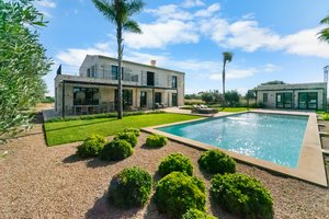 Country House for Sale in Felanitx, Balearic Islands