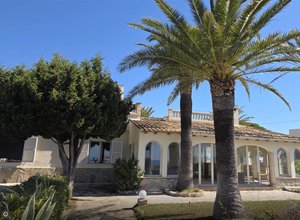 Villa for Sale in Manacor, Balearic Islands