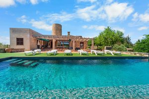Country House for Sale in Felanitx, Balearic Islands