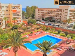 Apartment for Rent in Arona, Tenerife