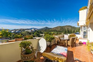 Apartment for Sale in Costa del Sol Benahavís, Malaga