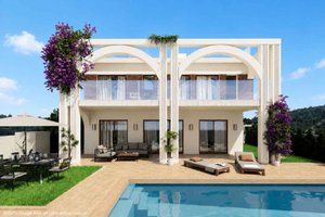 Villa for Sale in Ciudad Quesada, Alicante