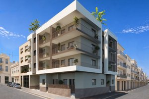 Apartment for Sale in Santa Pola, Alicante