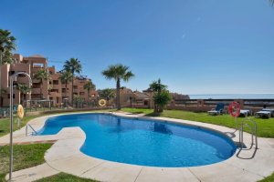 Apartment for Sale in La Duquesa, Malaga