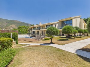 Villa for Sale in La Zagaleta, Malaga
