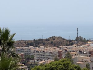 Villa for Sale in Costa del Sol Benalmadena, Malaga