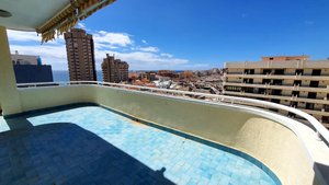 Apartment for Sale in Fuengirola, Malaga
