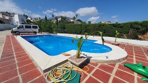 Villa for Sale in Fuengirola, Malaga
