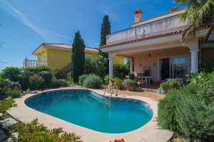 Villa for Sale in Costa del Sol Fuengirola, Malaga