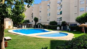 Apartment for Sale in Torreblanca, Malaga