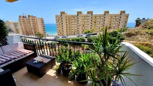 Apartment for Sale in Carvajal, Malaga