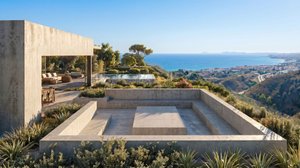 Villa for Sale in Costa del Sol Los Monteros, Malaga
