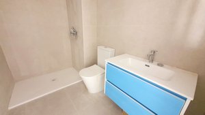Apartment for Sale in Fuengirola, Malaga