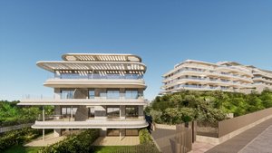 Apartment for  in El Chaparral, Malaga