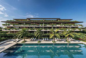 Apartment for  in Mijas Costa, Malaga