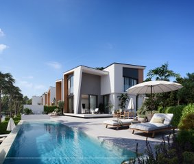 Apartment for  in El Chaparral, Malaga