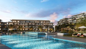 Apartment for  in Mijas Costa, Malaga