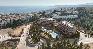 Apartment for  in El Chaparral, Malaga