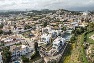 Apartment for  in Mijas Costa, Malaga