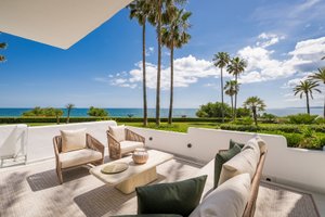 Apartment for Sale in Estepona East, Estepona, Malaga