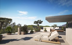 Plot for Sale in Marbella Golden Mile, Marbella, Malaga