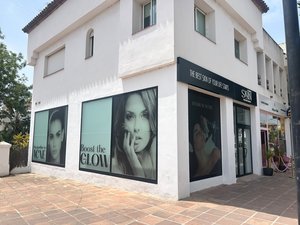 Commercial for Rent in Marbella Golden Mile, Marbella, Malaga