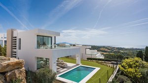 Villa for Sale  in Estepona, Malaga