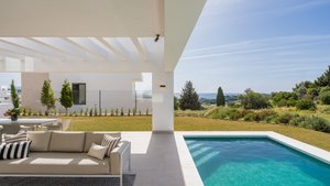Villa for Sale  in Estepona, Malaga