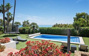 Villa for Sale  in Manilva, Malaga