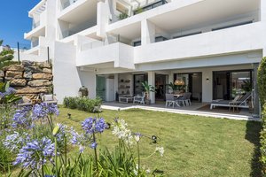 Apartment for Sale  in Estepona, Malaga