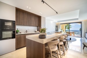Penthouse for Sale in Benahavis Malaga