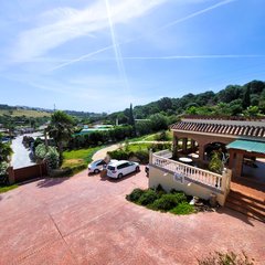 Villa for Sale in Valle Romano, Estepona, Malaga