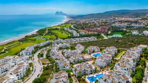 Plot for Sale in Alcaidesa, Cadiz