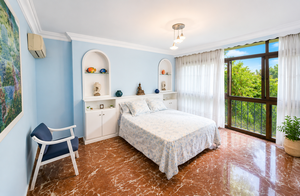Apartment for Sale in Torremolinos Malaga
