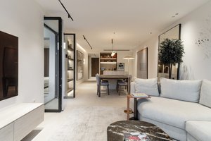 Town House for Sale in Marbella Malaga