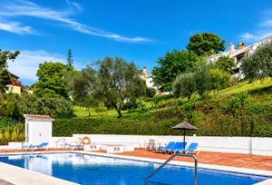 Town House for Sale in Mijas Malaga