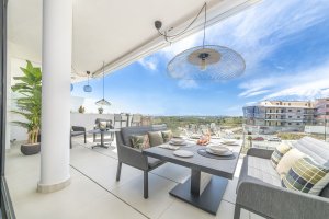 Apartment for Sale in Fuengirola Malaga